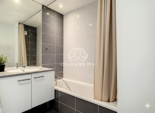  Appartement � vendre 2 pi�ces 44 m� Villeurbanne