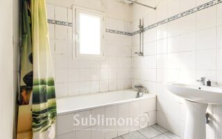  Maison à vendre 5 pièces 94 m²