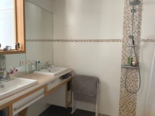  Appartement � louer 7 pi�ces 186 m� Lyon 05