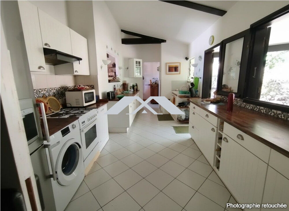 Vente Maison Maison avec vue panoramique La Possession – piscine, dépendan La possession