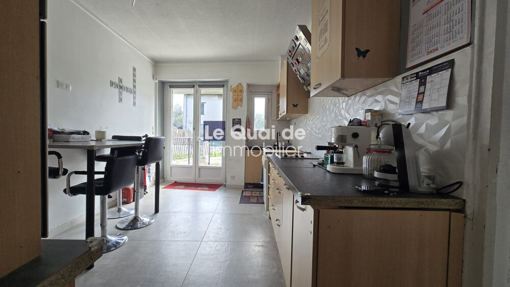 Maison à vendre Renage