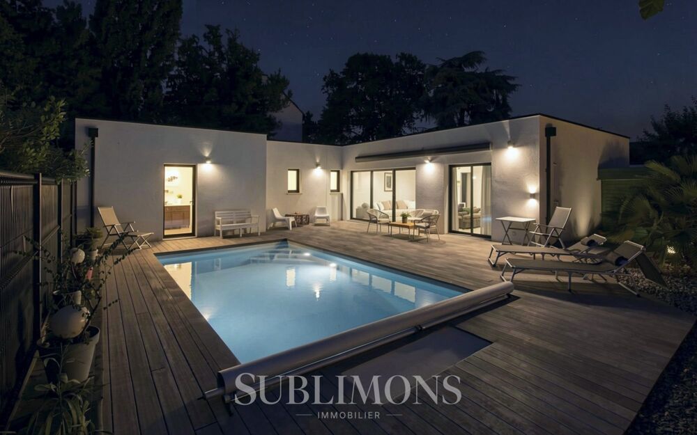 Vente Maison Maison à vendre Nantes Nantes