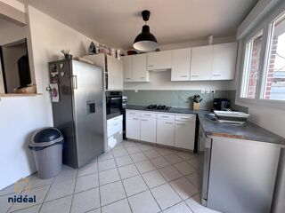  Maison � vendre 4 pi�ces 78 m�