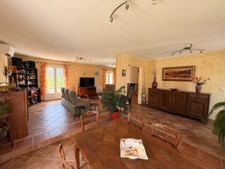  Maison à vendre 8 pièces 192 m²