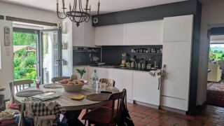  Maison � vendre 7 pi�ces 217 m�