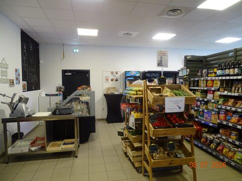   SUPERETTE EN PAYS DE ST MALO - DINARD 