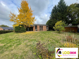  Maison � vendre 6 pi�ces 187 m�