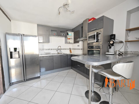  Appartement à vendre 2 pièces 65 m²