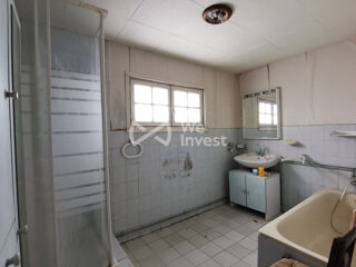  Maison � vendre 4 pi�ces 125 m�