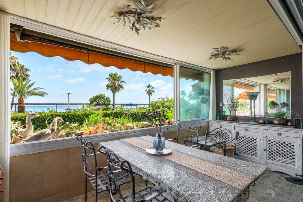 Vente Appartement Appartement à vendre Saint-Laurent-du-Var Saint-laurent-du-var
