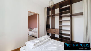  Appartement � vendre 3 pi�ces 61 m�