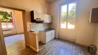  Appartement à vendre 2 pièces 36 m²
