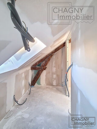  Appartement � vendre 5 pi�ces 79 m�