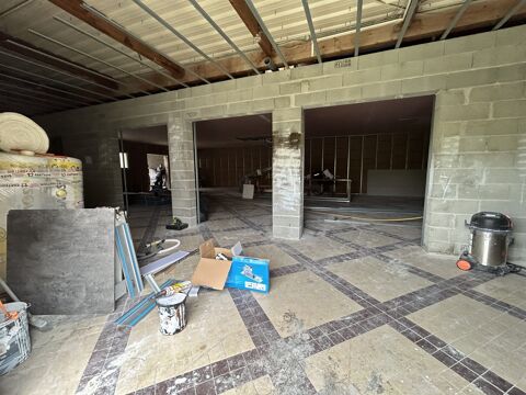 Grand local LE PALAIS SUR VIENNE 1285 87410 Le palais-sur-vienne