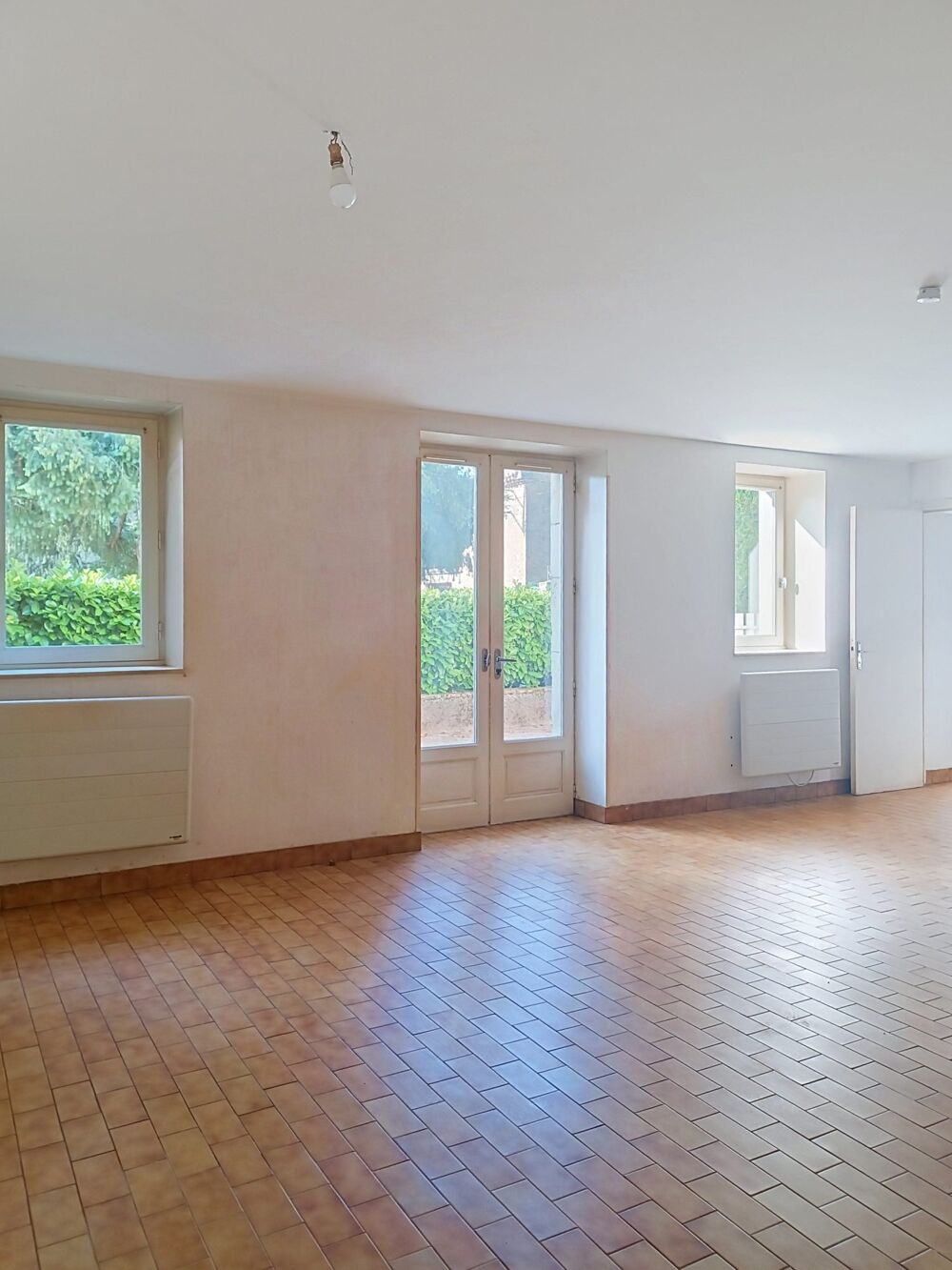 Maison T4 de 129m2