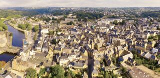  Appartement � vendre 3 pi�ces 52 m�