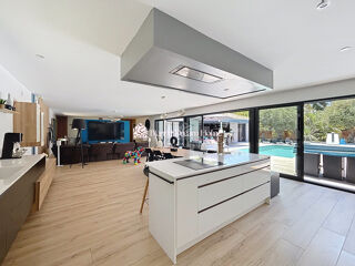  Maison à vendre 6 pièces 190 m²