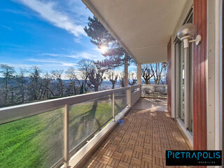  Appartement � vendre 5 pi�ces 132 m�