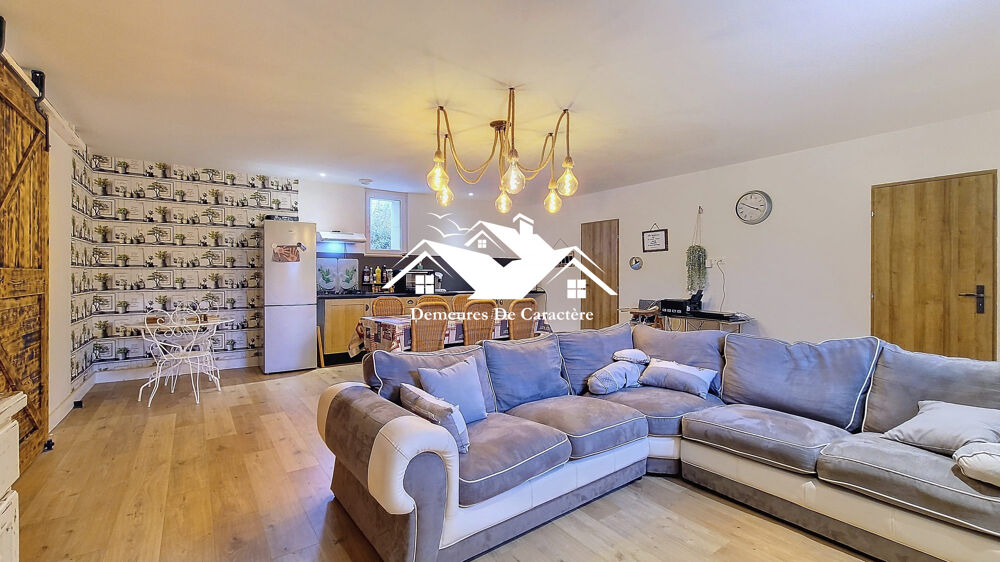 � vendre  Maison Bazinghen (62250)
