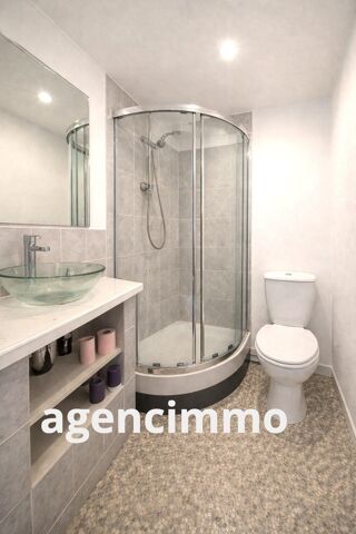  Appartement � vendre 1 pi�ce 28 m�