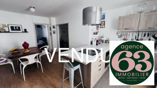  Appartement à vendre 4 pièces 103 m²