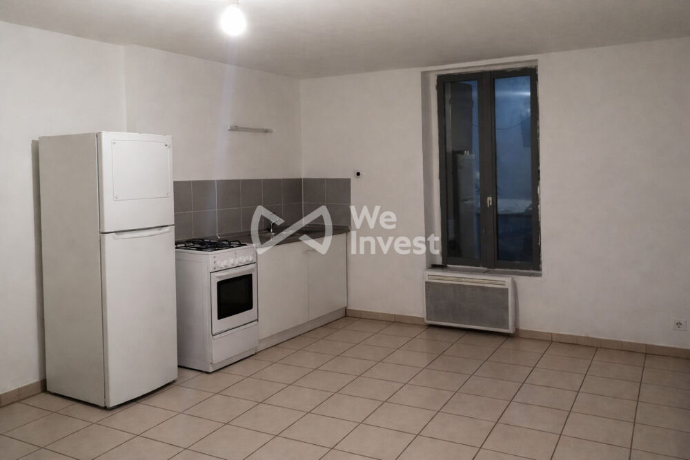 Appartement à vendre Brignoles
