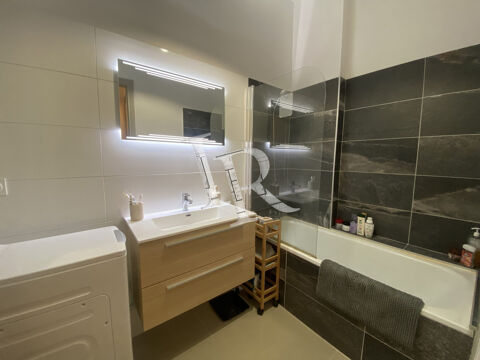  Appartement � louer 2 pi�ces 54 m�