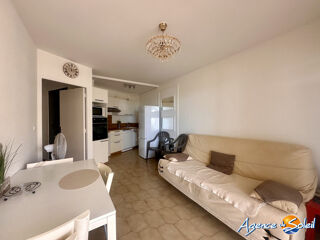 Appartement à vendre 2 pièces 32 m²