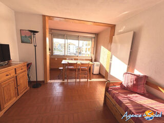  Appartement à vendre 1 pièce 28 m²