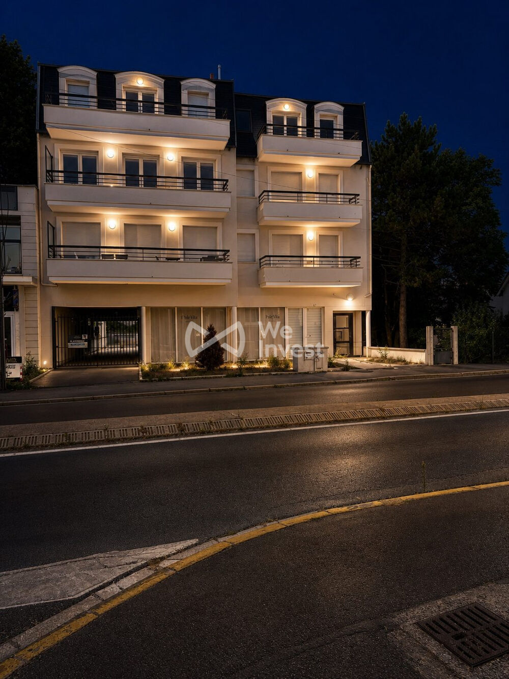 Appartement 3 pièces 80 m² · à Sainte-Geneviève-des-Bois · 80 m² · 299 000 €