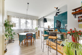  Appartement à vendre 5 pièces 91 m²