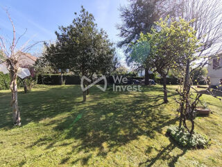  Maison à vendre 7 pièces 94 m²