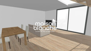  Maison 5 pi�ces 86 m� Libourne