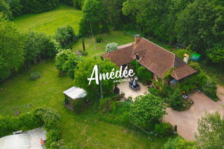  Maison à vendre 6 pièces 190 m²