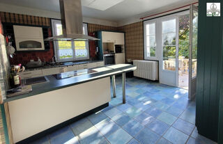  Maison à vendre 7 pièces 260 m²