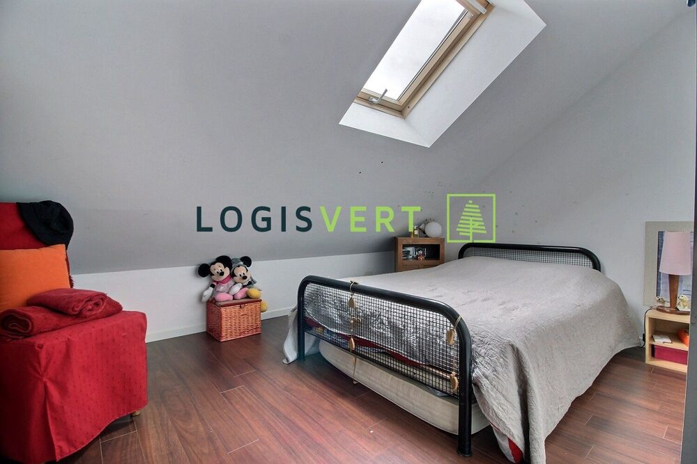à vendre  Maison Igny (91430)