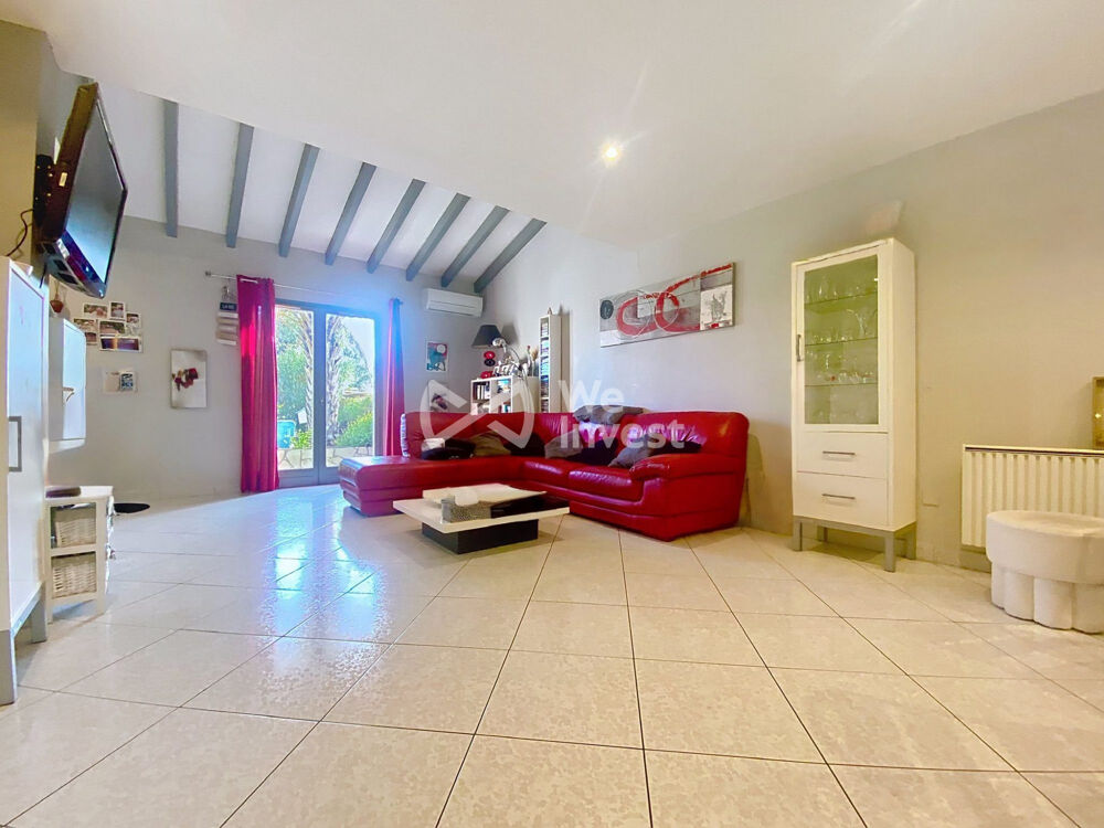 Vente Maison Maison/villa (Quartier Saint Assiscle) : 249?000 € Perpignan