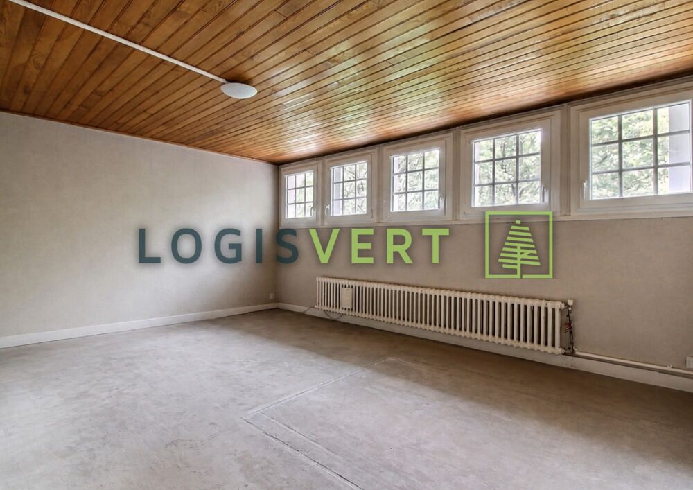 à vendre  Maison Palaiseau (91120)