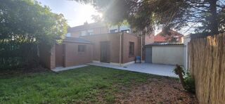  Maison � vendre 4 pi�ces 90 m�