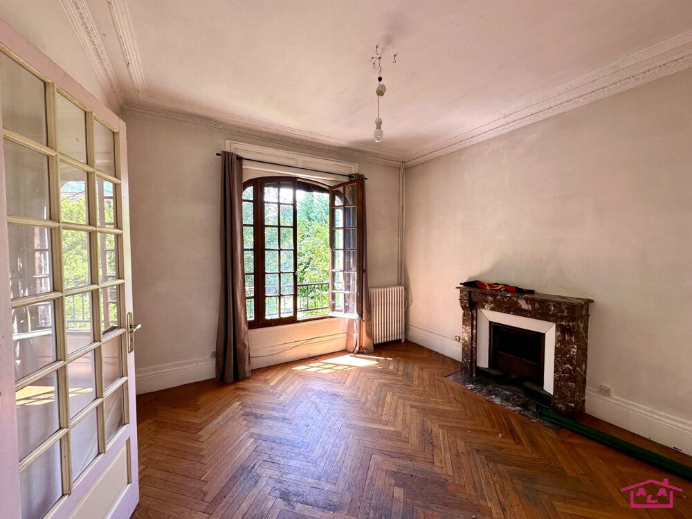 Vente Maison Belle demeure ancienne Grenoble