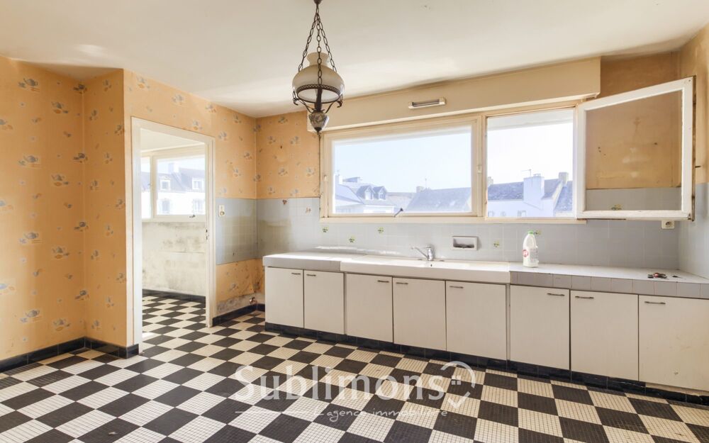 Vente Maison Maison à vendre Locmariaquer Locmariaquer
