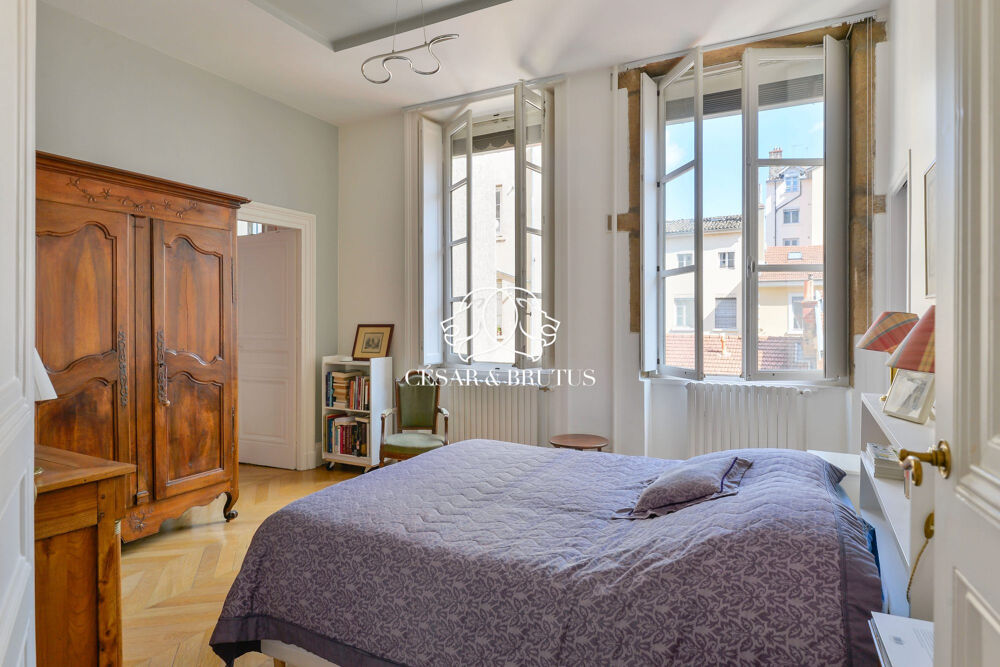 � vendre  Appartement Lyon 2
