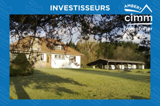  Maison � vendre 6 pi�ces 143 m�