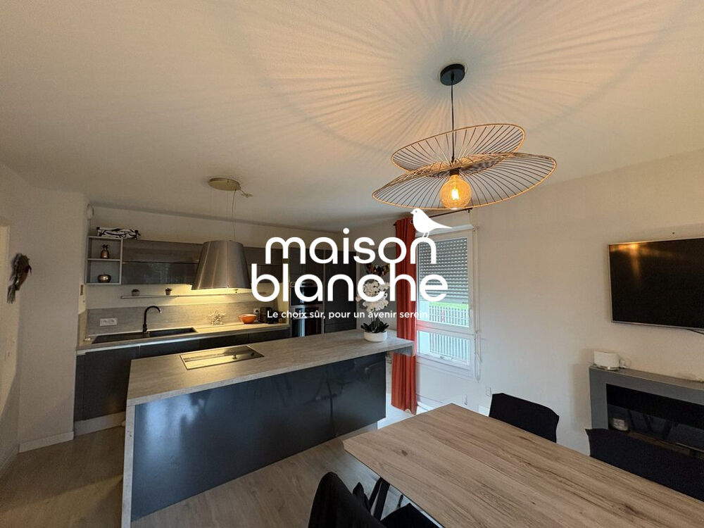 Appartement 3 pièces 60 m² · à Cenon · 60 m² · 185 000 €