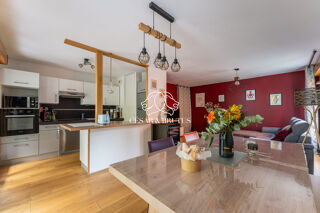  Appartement à vendre 3 pièces 68 m²