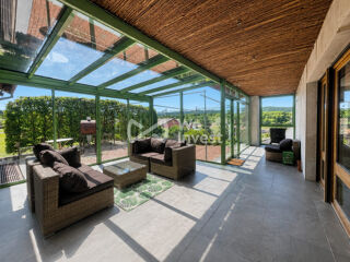  Maison à vendre 6 pièces 146 m²