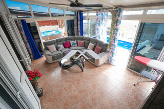 Maison � vendre 5 pi�ces 222 m�