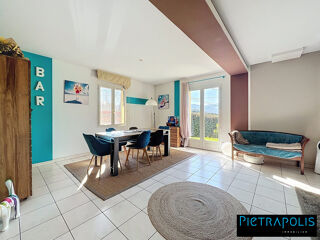  Maison à vendre 6 pièces 136 m²