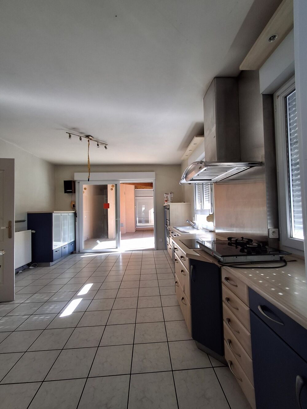 Vente Maison SP482 Saint-paulien
