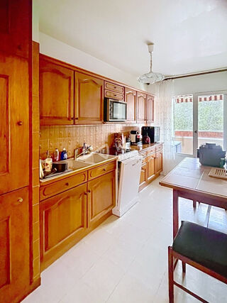  Appartement � vendre 6 pi�ces 99 m�